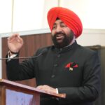 भारत में ड्रोन तकनीक का वैश्विक अग्रणी बनने की पूर्ण क्षमता: राज्यपाल