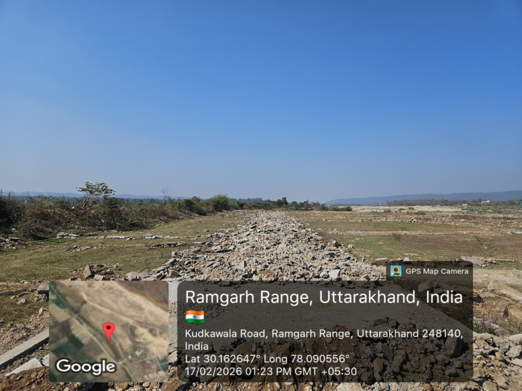 Dehradun News : अवैध निर्माणों पर MDDA की सख्त कार्रवाई