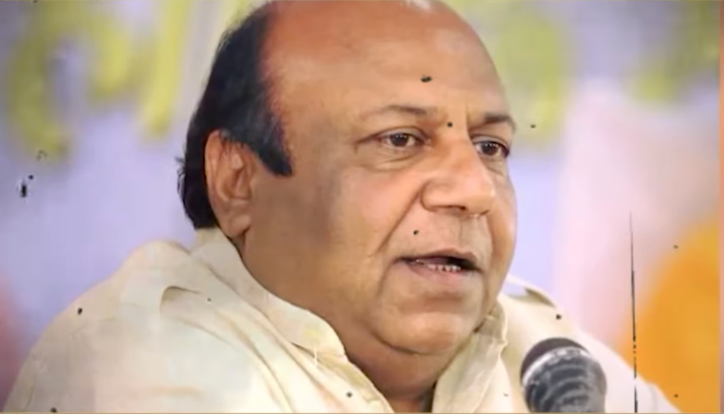 फरार अभियुक्त अनूप अग्रवाल को सुप्रीम कोर्ट से झटका, विशेष अनुमति याचिका खारिज